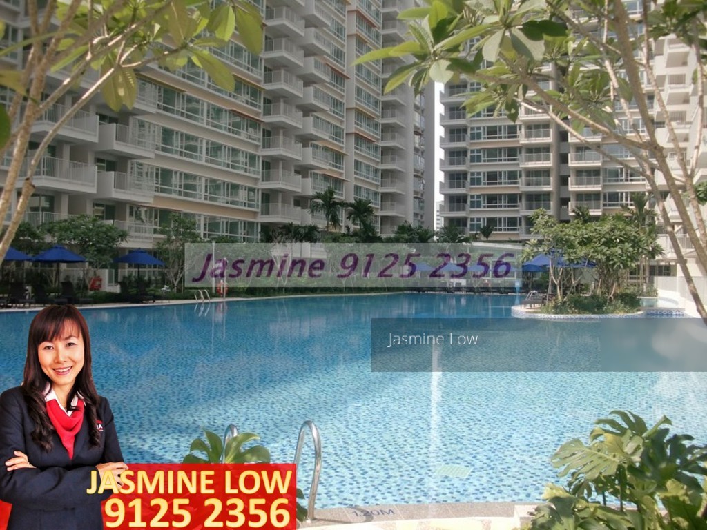 Caspian (D22), Condominium #120573592